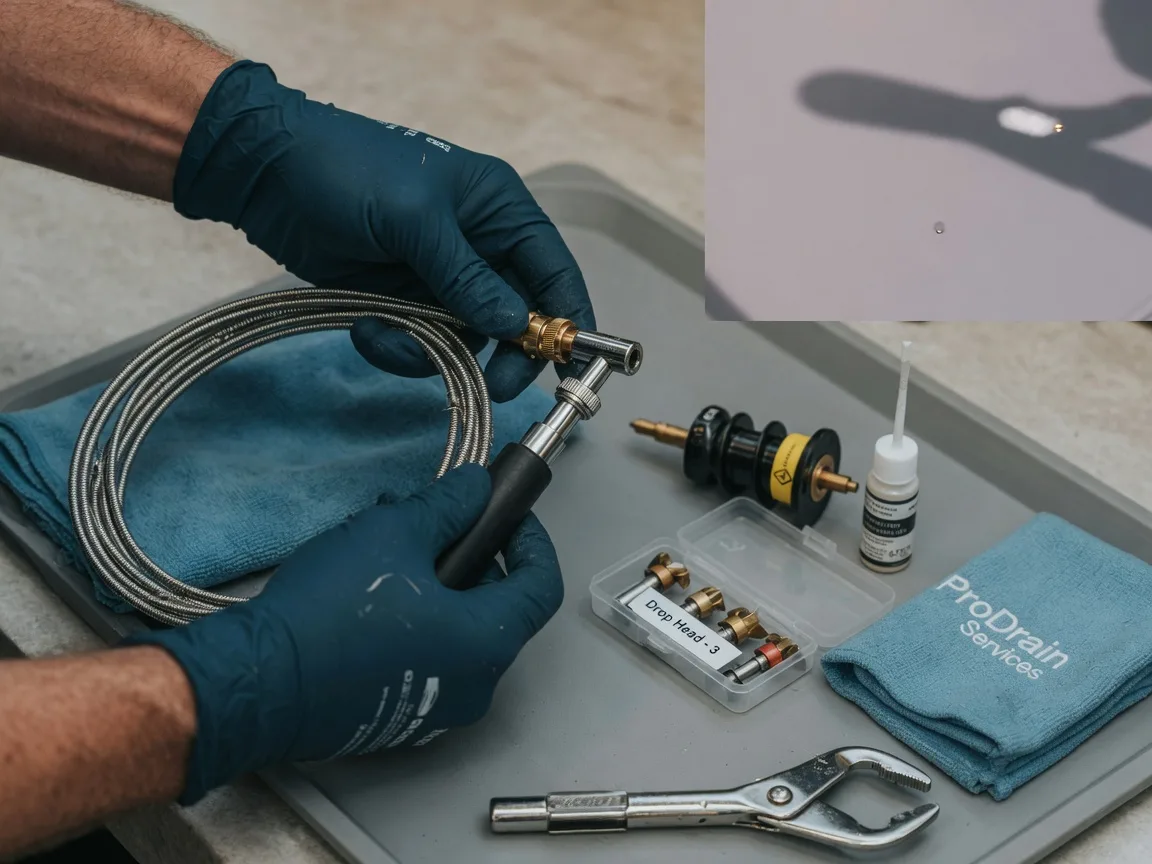 Why choose Drain Cleaning in Somonauk, IL